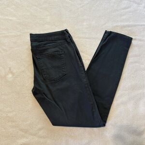 Arizona gray khakis size 5